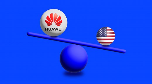 US export control made Huawei stronger, while weakening US tech firms – ITIF