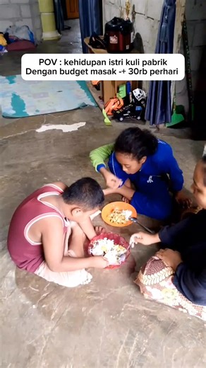 Makanan Sederhana Tapi Nikmat untuk Anak Kos
