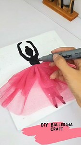 2.3K views · 54 reactions | Okay, but how cute are these little crafts though?  #crafty #crafting #art #doodle #doodling #cute | Crafty | Facebook