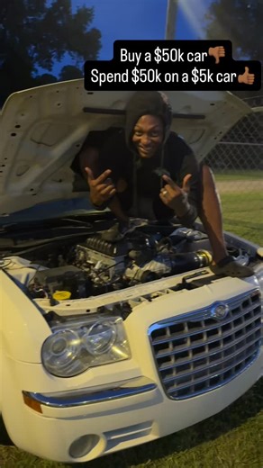 Amariah Blanton on Instagram: "Facebook Marketplace my best friend😳 YOUTUBE : @ FastLaneMar - - - #PontiacG8 #G8 #G8GT #GT #LS #LSX #910 #6.0 #PontiacG8GT #2008 #noboost #cam #mopar #cammed #carsandcoffee #fayetteville #pontiac #cheverolet #choppin #chop #fyp #fypage#content #influence #contentcreation #carcontent #racing#holden#commodore"