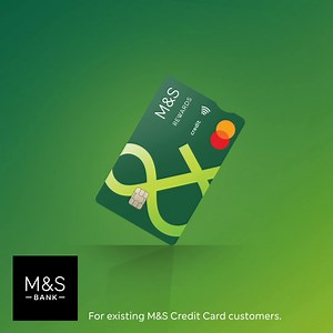 It’s rewards time! 🎉 If you’re one of our credit card customers with over 200 points, then your latest M&S Rewards Vouchers will be dropping through your door soon! Representative 23.9% APR variable. For persons in the UK. | M&S Bank