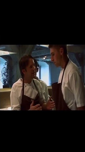 René Redzepi angry in Intense old Noma Service Footage that Is Being Re-Examined