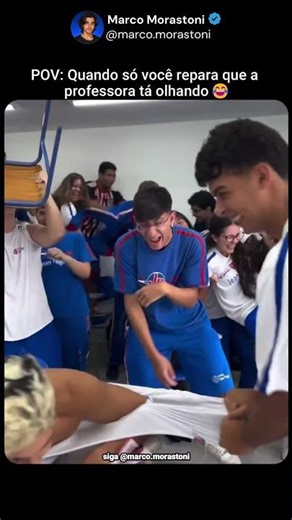 POV: When only you see the teacher 🤣 #motivation #inspiration #happiness #fun #school #teacher