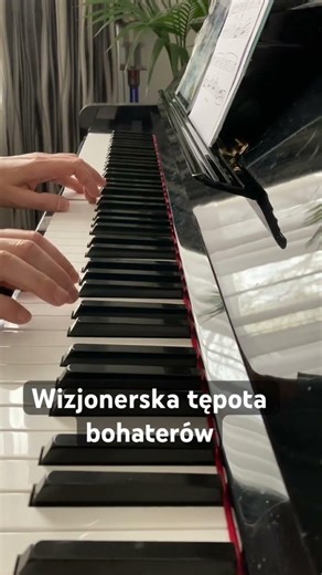 Practicing Burgmueller’s Arabesque