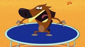 Zig & Sharko - Boing! Boing! (S02E59) Full Episode in HD