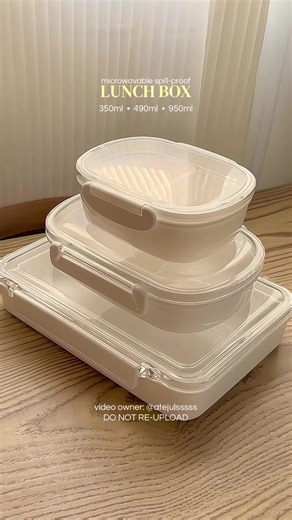 Microwavable Bento Box Ideas for Easy Meals