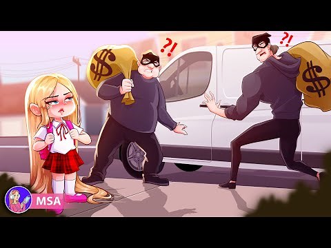 I Faked Being Kidnapped To Win Mom’s Love