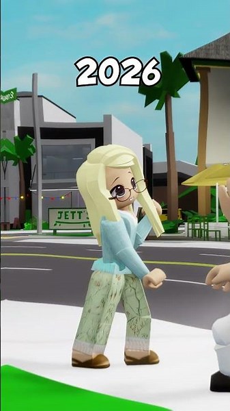 Noodles transform into their future selves... 😍 #shorts