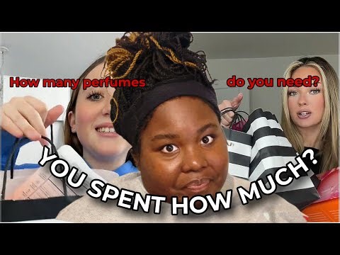 Why Are People Spending THIS Much at Sephora?!