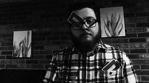 给missing拍片的叔叔，感觉并没有什么变化Demonoid by Sean Armand /Donnybrook/ Cardistry