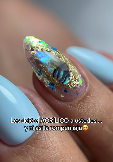 Gaby Nails✨ on TikTok