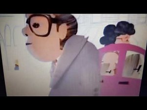 City Symphony Noggin