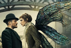 ‘Carnival Row’ Official Trailer Debut Teases a Dark, Dangerous, Sexy Fight for Faerie Rights