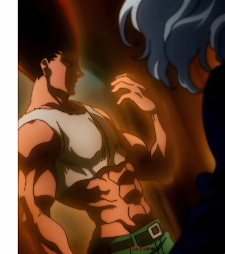 Hunter x Hunter: Gon Character Analysis and Edits