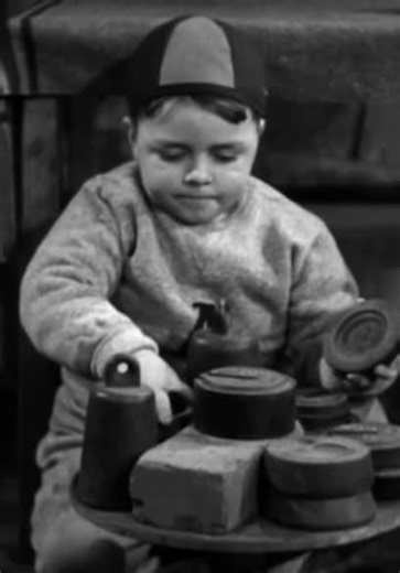 The Little Rascals S01:E62 - Glove Taps