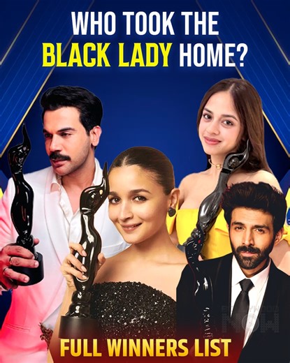 205K views · 1.7K reactions | The grand 70th Filmfare Awards 2025,...