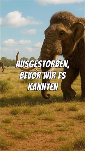 Extinct before we knew it | Incredible fossil find from Australia