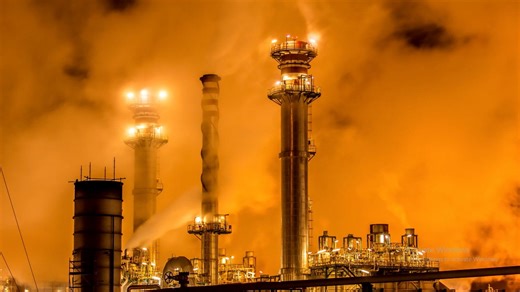 Science To The Rescue: Sustainable and scalable CO2 capture tech