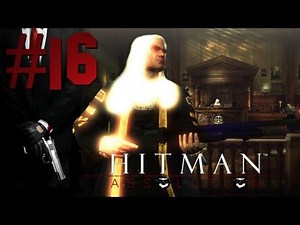 Hitman Absolution playthrough FR Part 16 : JUSTICE ! - Blackd0nuts