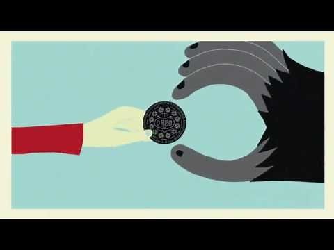 MusicFromAdverts: Oreo WONDERFILLED -Owl City Tv commercial 2013