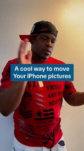 29K views · 443 reactions | A cool way to move your iPhone pictures! #tipsandtricks #bigduke13entertainment #remix #iphone | BigDuke13 Entertainment | Facebook