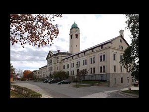 Leavenworth, The Fort That Founded Kansas
