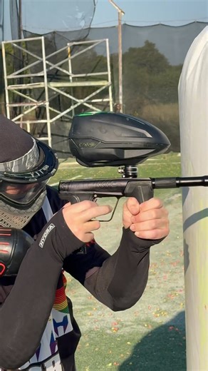 4.9K views · 97 reactions | TODAY 3:30 pm cst  Midnight -HYDRA - FIT CS3 Pro  Only 10 MIDNIGHT made  Pay with Affirm financing available now on the hydra site! Releases 08/23/2025 3:30 pm cst #paintball #paintballfit #fitlife #hydra #hydrafit | Paintball Fit | Facebook