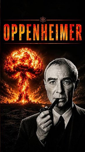 The Man Who Unlocked the Atomic Age