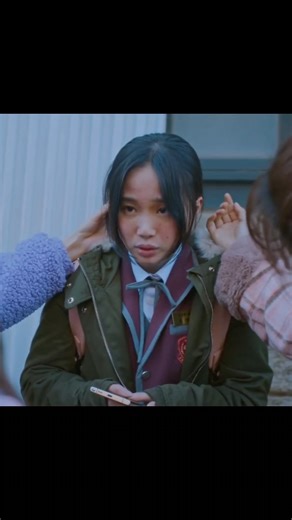 Bully scenes 😡 Chinese drama 💚 korean drama 💚 romantic scenes 😍 force kiss 😘#shorts