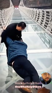 1.8K views · 100K reactions | China’s Glass Bridge #glass #bridge #glassbridge #hollywood #film #world #mountains #amazing #facts #amazingfacts #science ##fear #tourism #photogram #travel #travelgram #reels #reelsinstagram #explorepage #explore #trending #trendingreels #trendingnow #fyp | Shariq Husain | Facebook