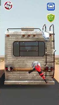 🚍 Old Bus to New Look Transformation | Amazing Restoration Project 2025