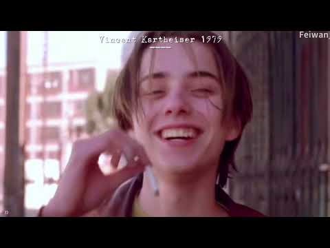 Young Vincent Kartheiser |Mad Men Pete Campbell Edit
