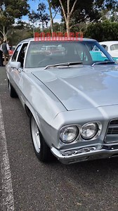 1974 HQ #holden | Holdens Down Under