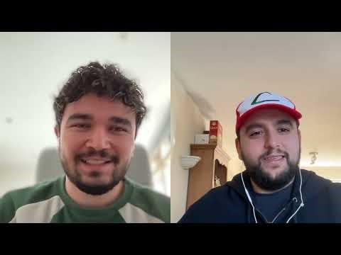 Hukuk Okuyup İrlanda Amazon'da Yazılımcı Olmak (Getir, Amazon, MongoDB)