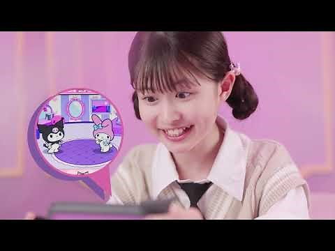 クロミ スマホ ワイド｜トイザらス