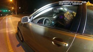 131K views · 1.6K reactions | Entitled 22 Year Old Turns Traffic Stop Into Pure Chaos | Horror stories in America | Facebook