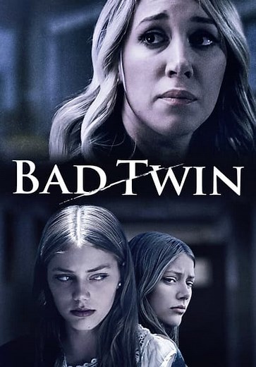 Bad Twin (2016)