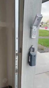 How to Change Your Garage Code