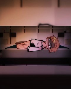 "life with him" #gacha #gachaclub #oc #animation #fyp
