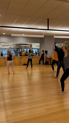 Step into the world of Modern Dance! Starting January 24th, join Stine every Wednesday at 6:30 pm for a dynamic Modern Dance series running until February 28th. Elevate your dance skills and express yourself through movement! Contact our front desk for pricing details and to secure your spot in this enriching class. Embrace the rhythm and let's dance into a new beat together! #TheStudio #AllSportStrong #AllSportTheStudio #TheStudioModernDance #ModernDance | All Sport Health and Fitness