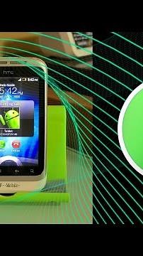 HTC Wildfire S incoming call