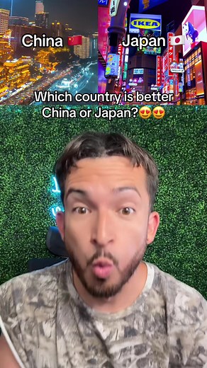 China vs Japan: A Cultural Showdown