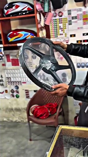 125 Honda Alloys Rim Installation | 125 Honda Modified #automobile #splendor #usspec #125bike #125