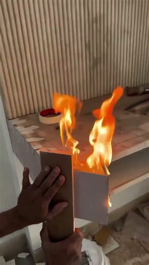 best tecnik !! #shots #plywood #furniture #shorts