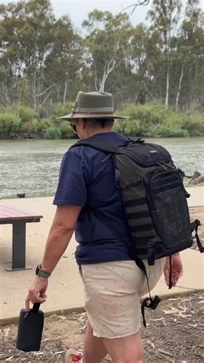 Derry Caulfield on Instagram: "Which One? Are you looking for a compact vlogging camera that actually works while you’re teaching or recording? 👀 I’ve found it, the DJI Osmo Pocket 3, and it’s quickly becoming Caro’s go-to set up to record training, BTS, and quick reels 🎥 Why do we love it: ✅ ActiveTrack that follows me while I teach; ✅ Built in Mic + add on external Mic; ✅ Tiny tripod to add stability; ✅ Great stabilisation straight from the camera; ✅ Compact, perfect to take anywhere. 🎥 You