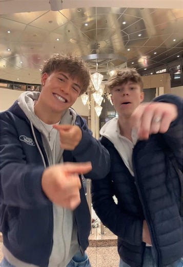 Gossip Girl: Kleiner Bro und krass Klassenfahrt!