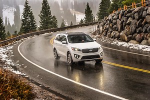 Kia Sorento: The Most Common Complaints You Should Know About