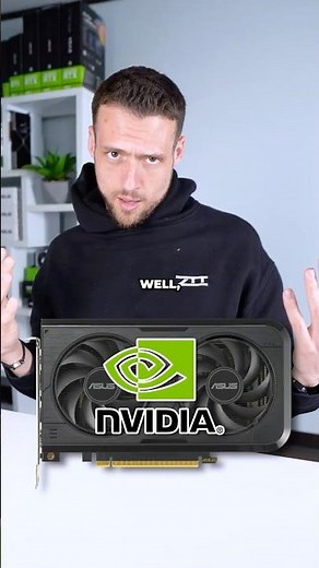 Nvidia’s New Budget GPU Plan 🤔