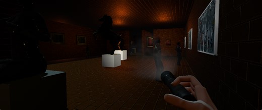 Oldest Museum by Nunaavy