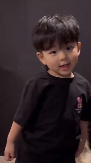 Adorable Korean Baby Compilation Videos
